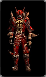 Dragon Set